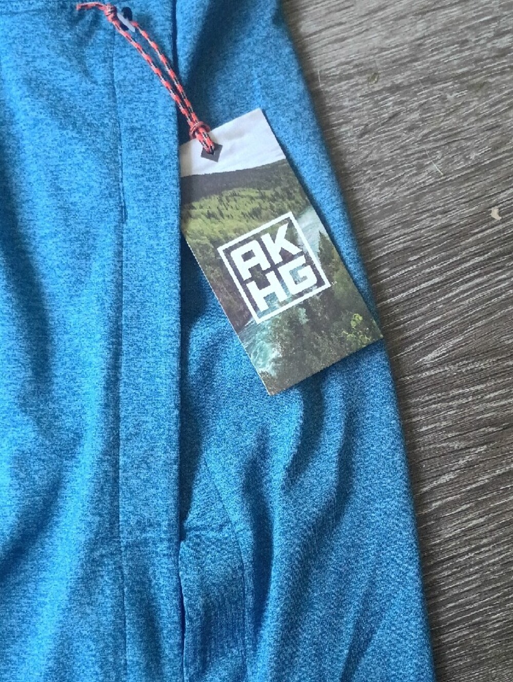 Alaskan Hardgear By Duluth Trading Co Blue Women's Outer Limit Skort - Picture 2 of 9